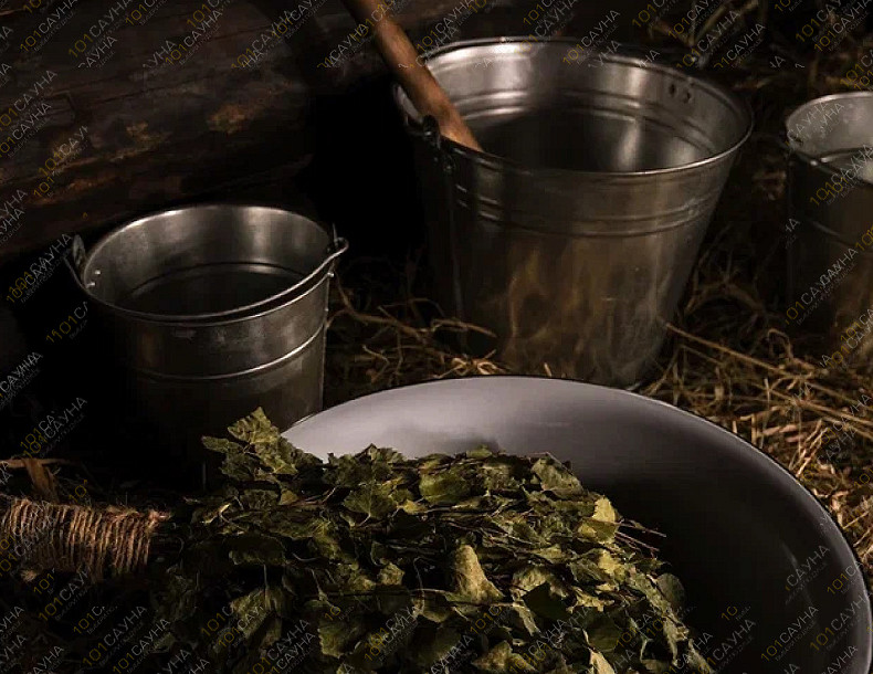 Банный комплекс Алатырь, в Мытищах, Адмиральская, 1 | Номер "Баня «Елань»": Баня «Елань». Фото 1 | 1001sauna.com