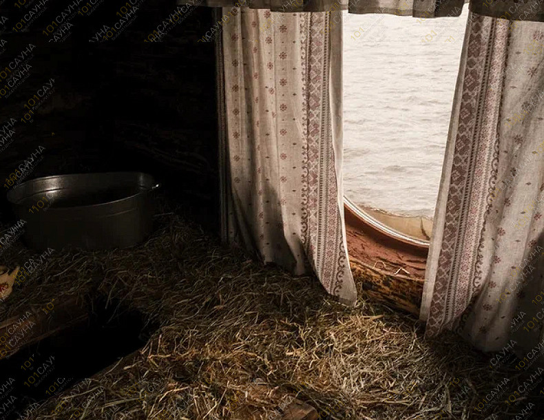 Банный комплекс Алатырь, в Мытищах, Адмиральская, 1 | Номер "Баня «Елань»": Баня «Елань». Фото 8 | 1001sauna.com