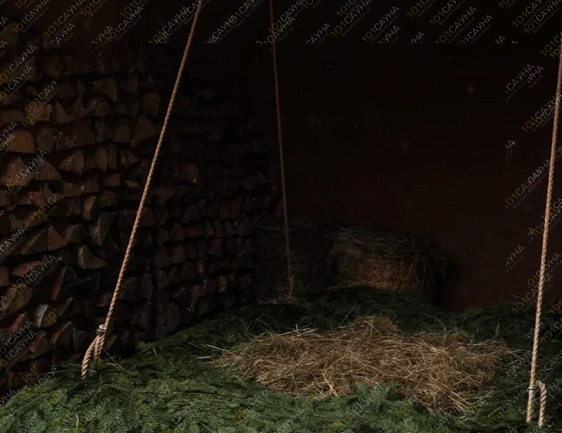 Банный комплекс Алатырь, в Мытищах, Адмиральская, 1 | Номер "Баня знахаря": Баня знахаря. Фото 4 | 1001sauna.com