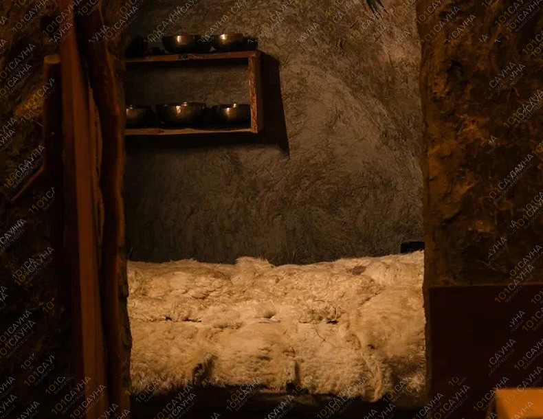 Банный комплекс Алатырь, в Мытищах, Адмиральская, 1 | Номер "Баня знахаря": Баня знахаря. Фото 5 | 1001sauna.com