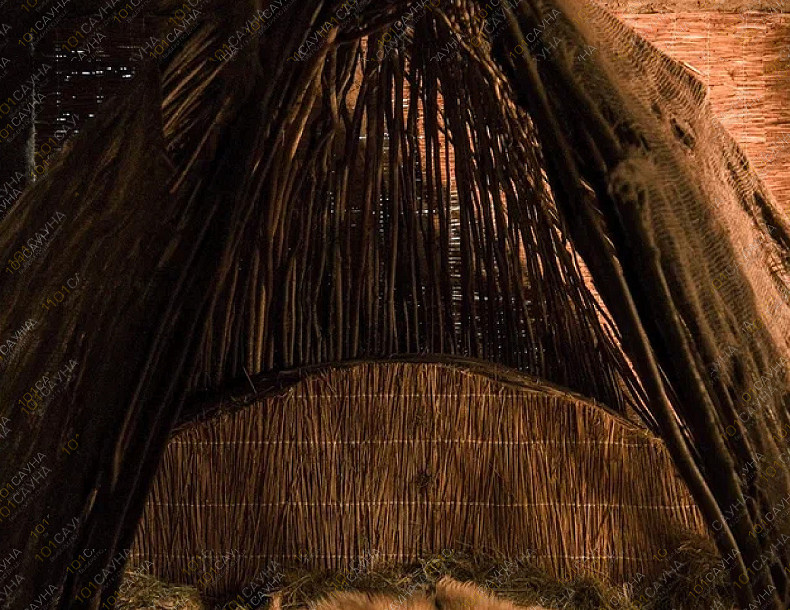 Банный комплекс Алатырь, в Мытищах, Адмиральская, 1 | Номер "Баня знахаря": Баня знахаря. Фото 6 | 1001sauna.com