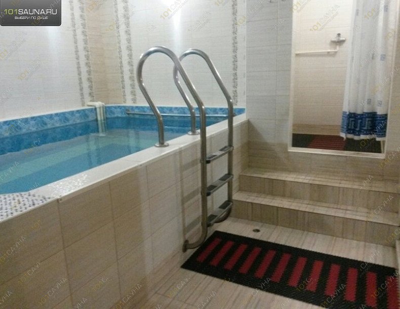 Сауна Тет-а-тет, в Бийске, Горно-Алтайская, 43 | 9 | 1001sauna.com