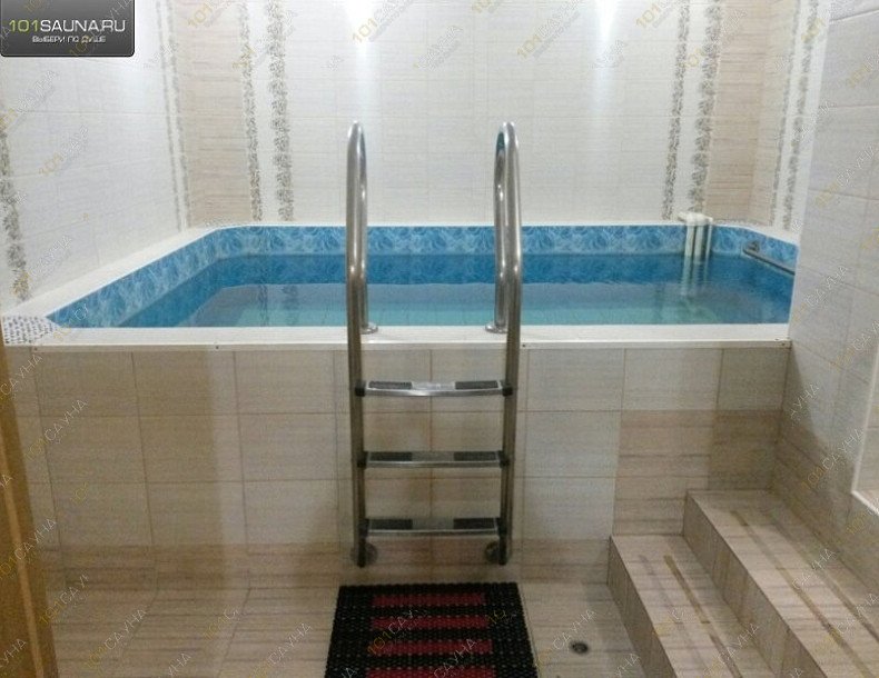 Сауна Тет-а-тет, в Бийске, Горно-Алтайская, 43 | 10 | 1001sauna.com