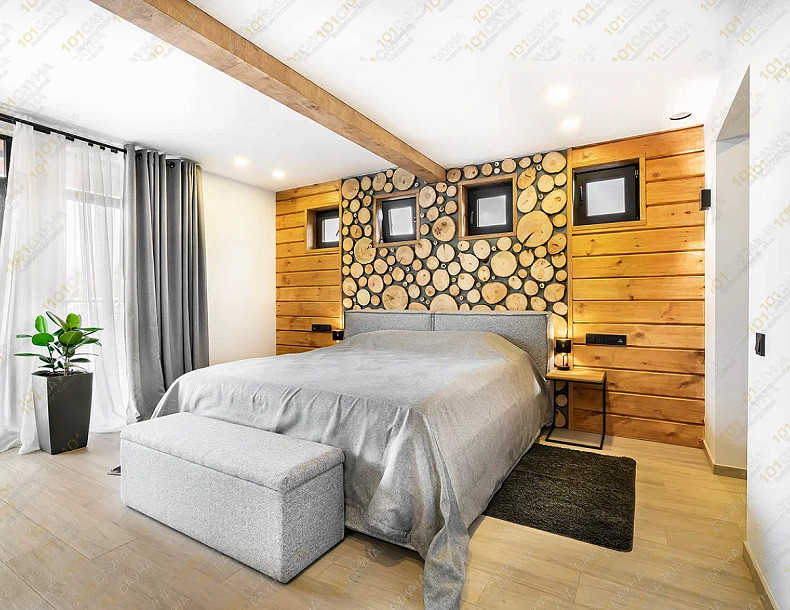 Банный комплекс Алатырь, в Мытищах, Адмиральская, 1 | Номер "Европейские дома с баней": Европейские дома с баней. Фото 18 | 1001sauna.com