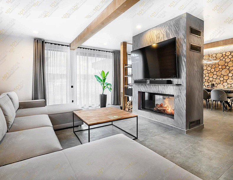 Банный комплекс Алатырь, в Мытищах, Адмиральская, 1 | Номер "Европейские дома с баней": Европейские дома с баней. Фото 20 | 1001sauna.com