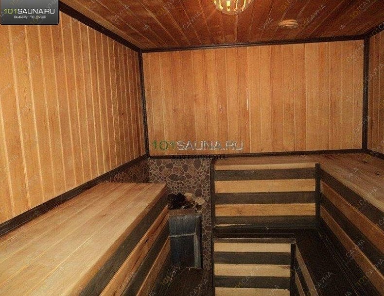 Сауна Тет-а-тет, в Бийске, Горно-Алтайская, 43 | 11 | 1001sauna.com