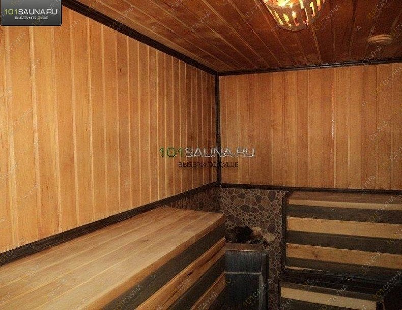 Сауна Тет-а-тет, в Бийске, Горно-Алтайская, 43 | 12 | 1001sauna.com