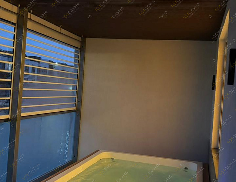 Банный комплекс Гавань, в Казани, 2-я Старо-Аракчинская, 11Б к.3 | Номер "Апартаменты 1": Апартаменты 1. Фото 5 | 1001sauna.com