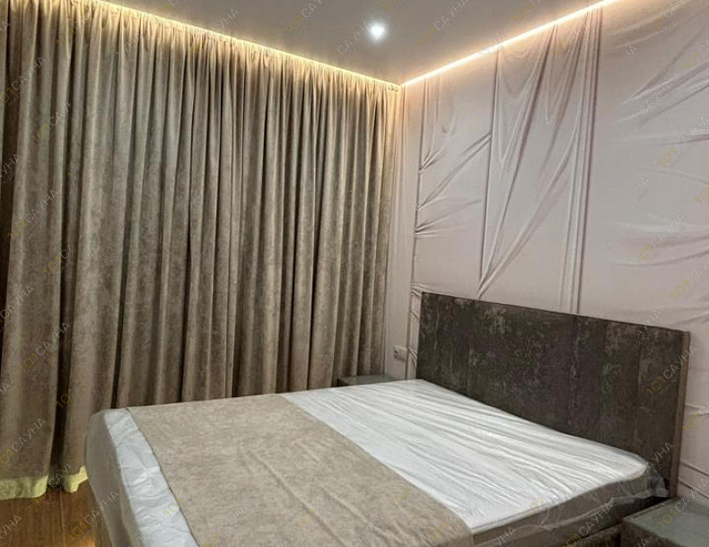 Банный комплекс Гавань, в Казани, 2-я Старо-Аракчинская, 11Б к.3 | Номер "Апартаменты 1": Апартаменты 1. Фото 7 | 1001sauna.com