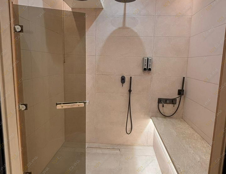 Банный комплекс Гавань, в Казани, 2-я Старо-Аракчинская, 11Б к.3 | Номер "Апартаменты 1": Апартаменты 1. Фото 9 | 1001sauna.com