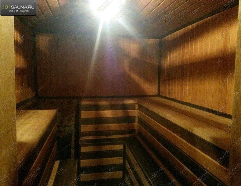 Сауна Тет-а-тет, в Бийске, Горно-Алтайская, 43 | 14 | 1001sauna.com
