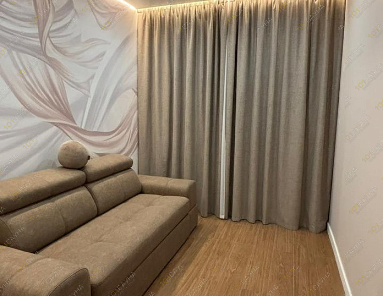 Банный комплекс Гавань, в Казани, 2-я Старо-Аракчинская, 11Б к.3 | Номер "Апартаменты 1": Апартаменты 1. Фото 10 | 1001sauna.com