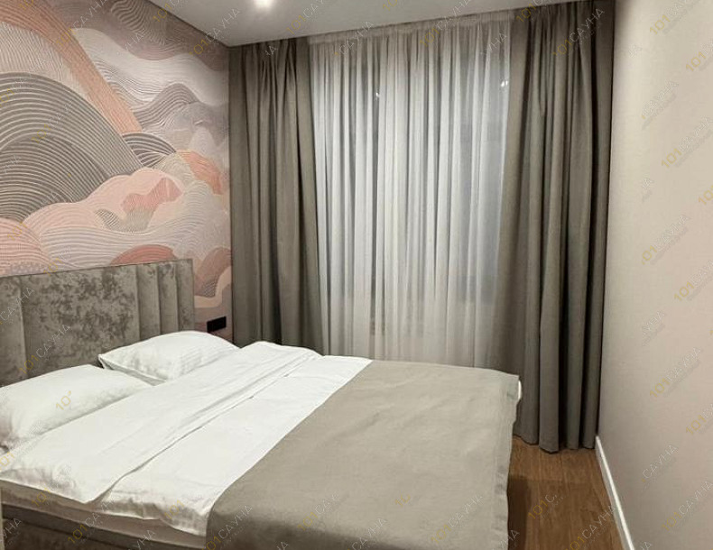 Банный комплекс Гавань, в Казани, 2-я Старо-Аракчинская, 11Б к.3 | Номер "Апартаменты 2": Апартаменты 2. Фото 3 | 1001sauna.com