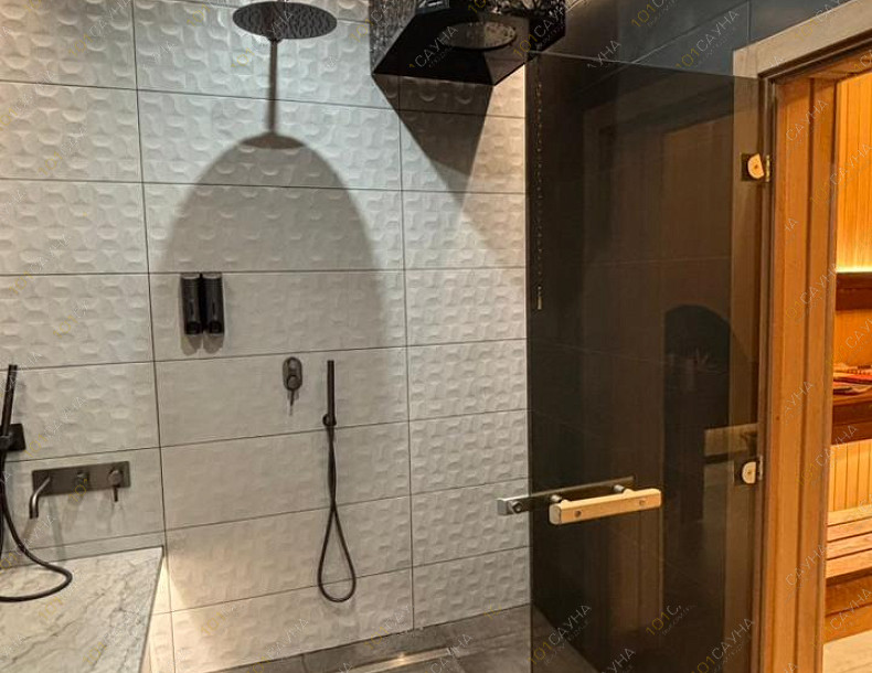 Банный комплекс Гавань, в Казани, 2-я Старо-Аракчинская, 11Б к.3 | Номер "Апартаменты 2": Апартаменты 2. Фото 7 | 1001sauna.com