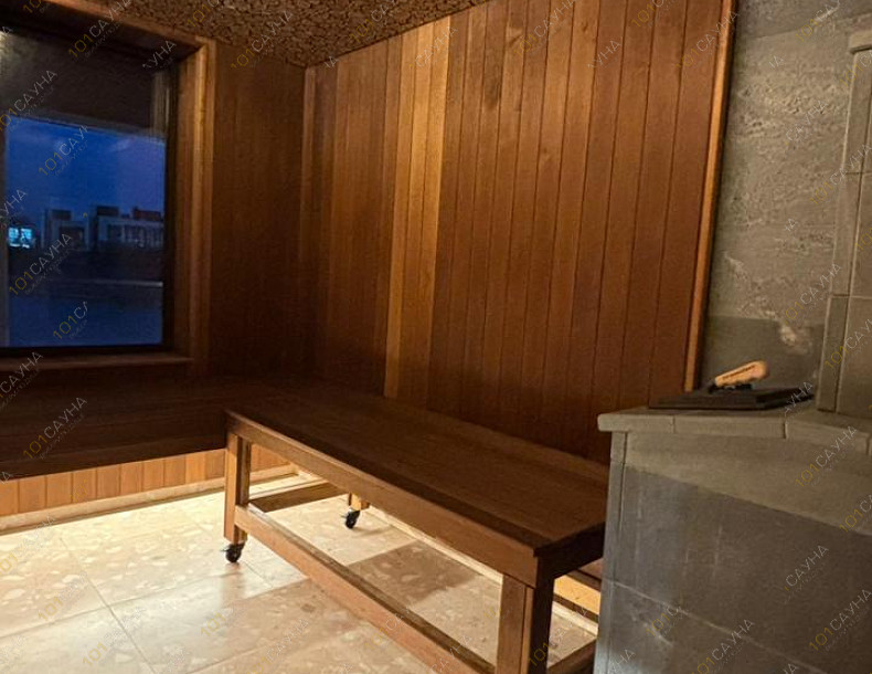 Банный комплекс Гавань, в Казани, 2-я Старо-Аракчинская, 11Б к.3 | Номер "Апартаменты 3 - Senior Suite": Апартаменты 3 Senior Suite. Фото 1 | 1001sauna.com
