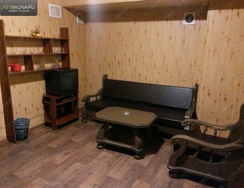 Сауна Тет-а-тет, в Бийске, Горно-Алтайская, 43 | 15 | 1001sauna.com