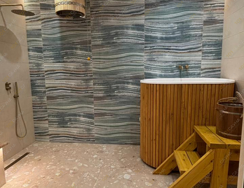 Банный комплекс Гавань, в Казани, 2-я Старо-Аракчинская, 11Б к.3 | Номер "Апартаменты 3 - Senior Suite": Апартаменты 3 Senior Suite. Фото 7 | 1001sauna.com