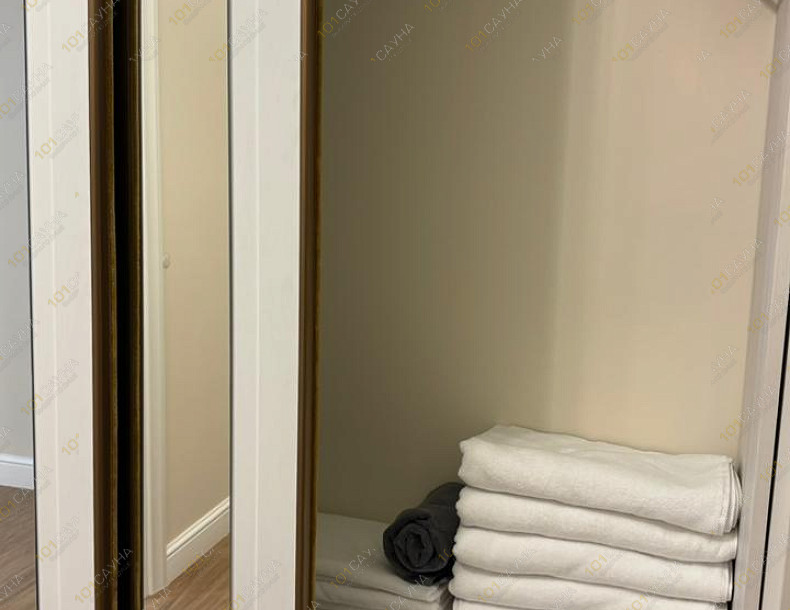 Банный комплекс Гавань, в Казани, 2-я Старо-Аракчинская, 11Б к.3 | Номер "Апартаменты 3 - Senior Suite": Апартаменты 3 Senior Suite. Фото 11 | 1001sauna.com