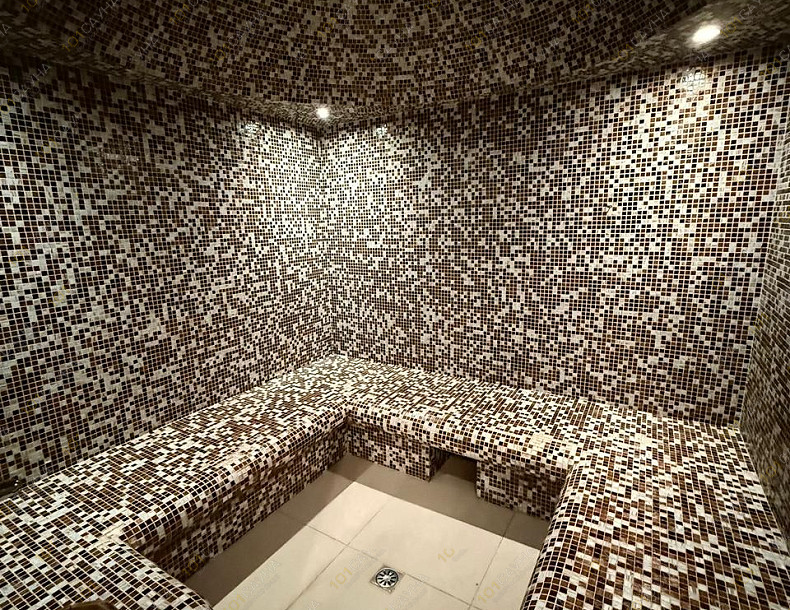 Комплекс Богучаровские Бани, в Туле, Тула, посёлок Октябрьский, 99 | 2 | 1001sauna.com