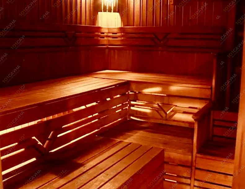 Комплекс Богучаровские Бани, в Туле, Тула, посёлок Октябрьский, 99 | 4 | 1001sauna.com