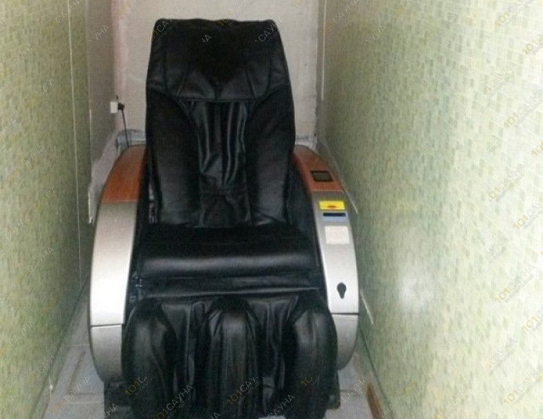 Сауна Тет-а-тет, в Бийске, Горно-Алтайская, 43 | 17 | 1001sauna.com