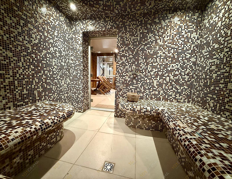 Комплекс Богучаровские Бани, в Туле, Тула, посёлок Октябрьский, 99 | 8 | 1001sauna.com