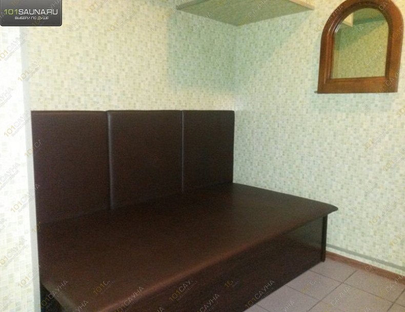 Сауна Тет-а-тет, в Бийске, Горно-Алтайская, 43 | 18 | 1001sauna.com