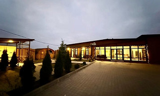 Богучаровские Бани