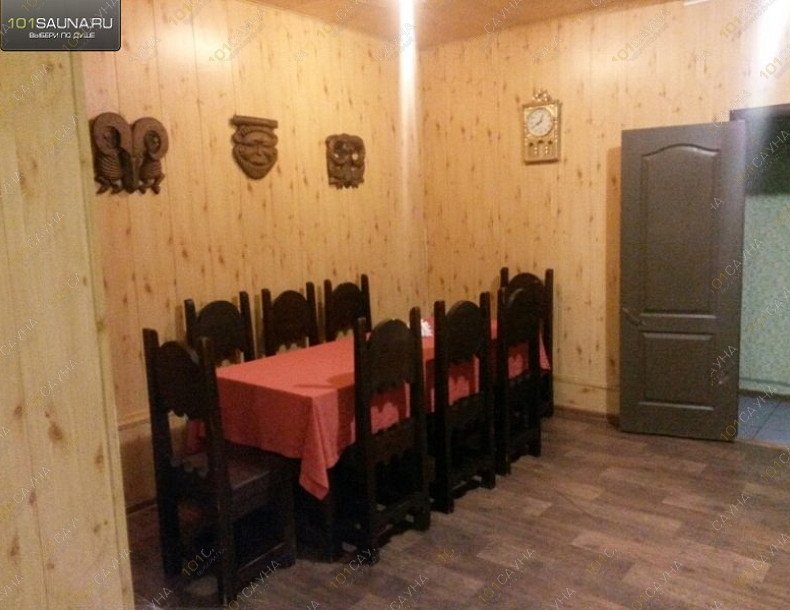 Сауна Тет-а-тет, в Бийске, Горно-Алтайская, 43 | 19 | 1001sauna.com