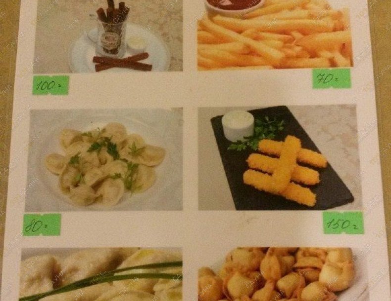 Сауна Тет-а-тет, в Бийске, Горно-Алтайская, 43 | 21 | 1001sauna.com