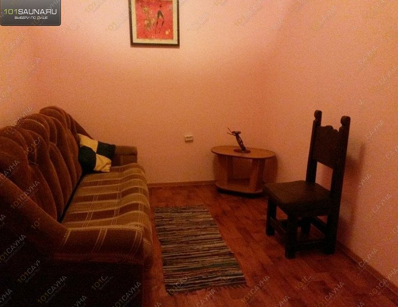 Сауна Тет-а-тет, в Бийске, Горно-Алтайская, 43 | 22 | 1001sauna.com