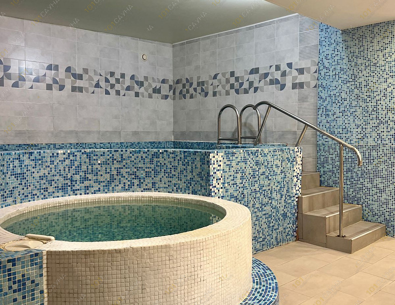 Сауна Аква-ON