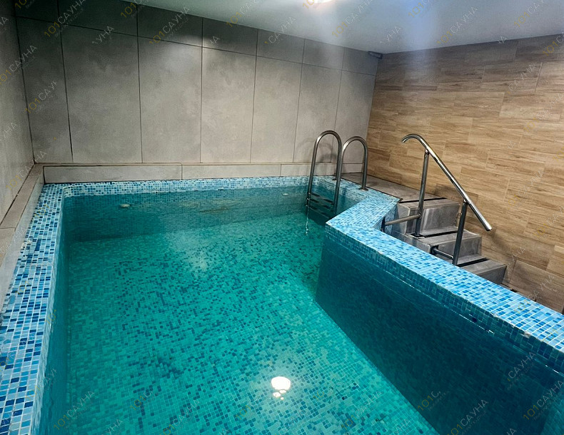 Сауна Аква-ON, в Нижнем Новгороде, Зеленодольская, 12 | Номер "Сауна 1": 1 | 1001sauna.com