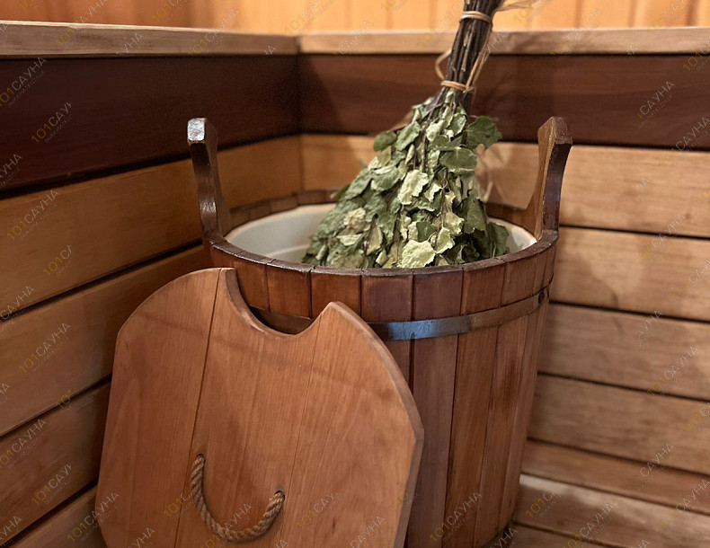 Сауна Аква-ON, в Нижнем Новгороде, Зеленодольская, 12 | Номер "Сауна 1": 2 | 1001sauna.com