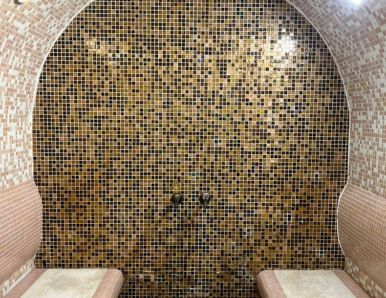 Сауна Аква-ON, в Нижнем Новгороде, Зеленодольская, 12 | Номер "Сауна 1": 3 | 1001sauna.com