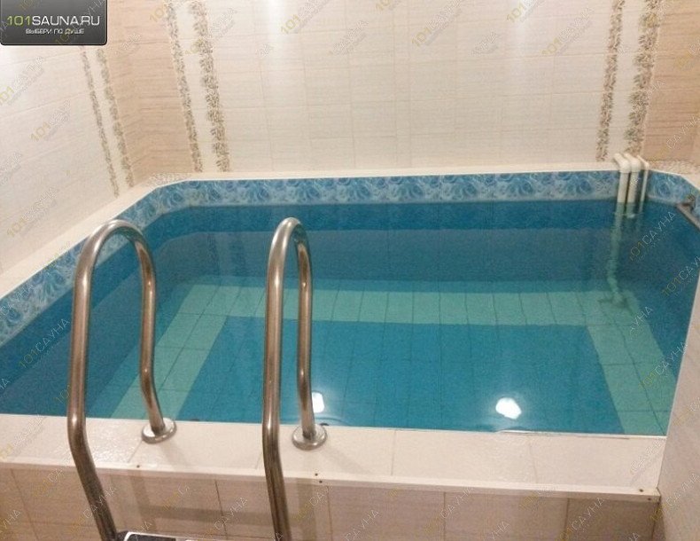 Сауна Тет-а-тет, в Бийске, Горно-Алтайская, 43 | 20 | 1001sauna.com