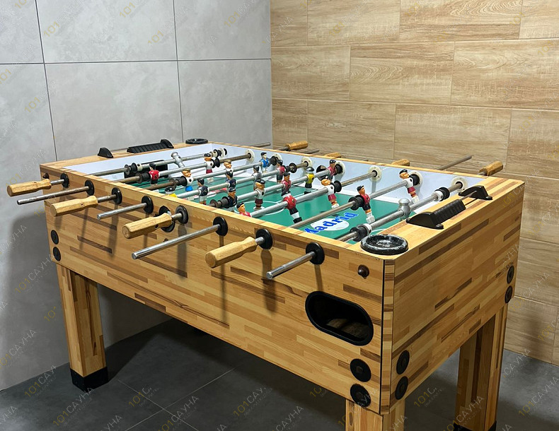 Сауна Аква-ON, в Нижнем Новгороде, Зеленодольская, 12 | Номер "Сауна 1": 6 | 1001sauna.com