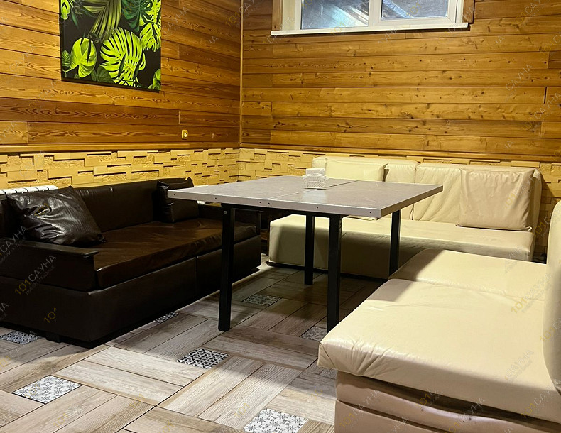 Сауна Аква-ON, в Нижнем Новгороде, Зеленодольская, 12 | Номер "Сауна 4": 3 | 1001sauna.com