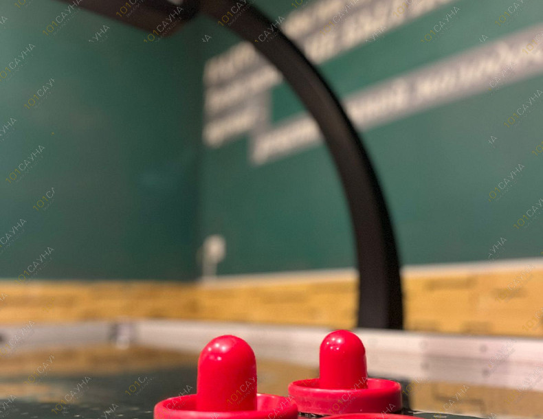 Сауна Аква-ON, в Нижнем Новгороде, Зеленодольская, 12 | Номер "Сауна 4": 4 | 1001sauna.com