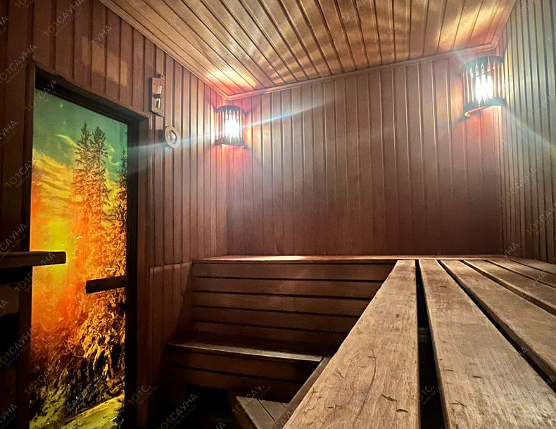 Сауна Аква-ON, в Нижнем Новгороде, Зеленодольская, 12 | Номер "Сауна 4": 5 | 1001sauna.com