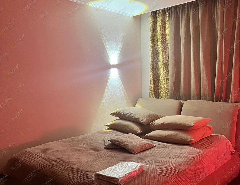 Сауна Аква-ON, в Нижнем Новгороде, Зеленодольская, 12 | Номер "Гостевой номер": 1 | 1001sauna.com