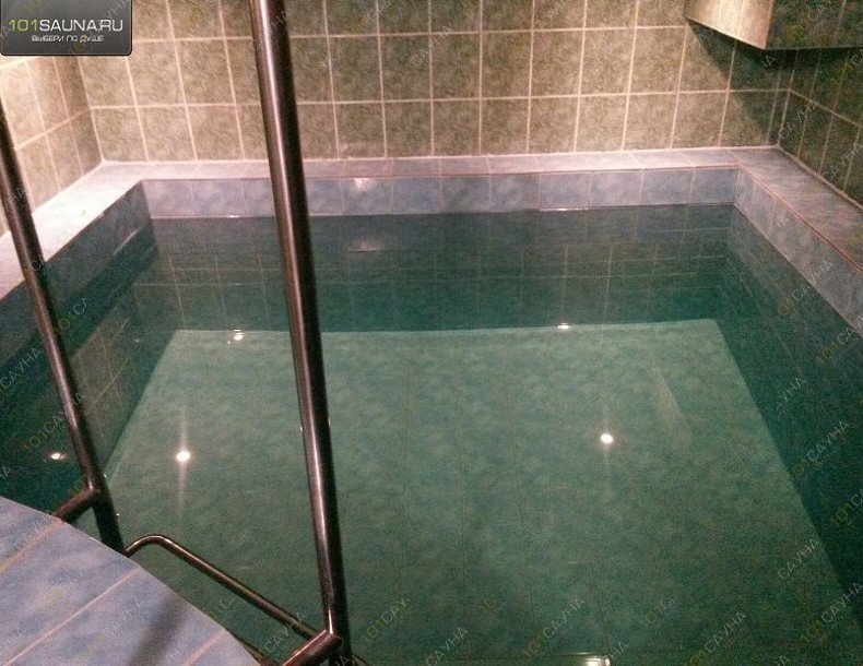 Сауна Тет-а-тет, в Бийске, Горно-Алтайская, 43 | 24 | 1001sauna.com