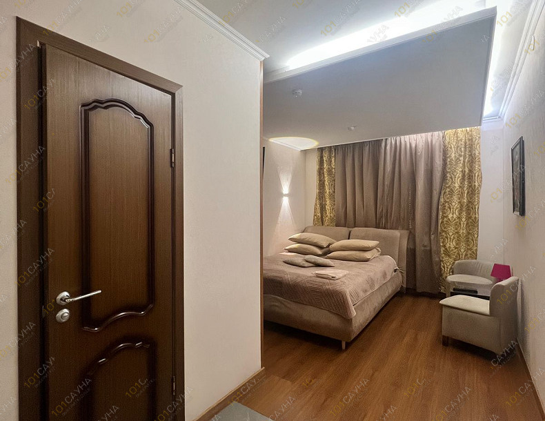 Сауна Аква-ON, в Нижнем Новгороде, Зеленодольская, 12 | Номер "Гостевой номер": 2 | 1001sauna.com