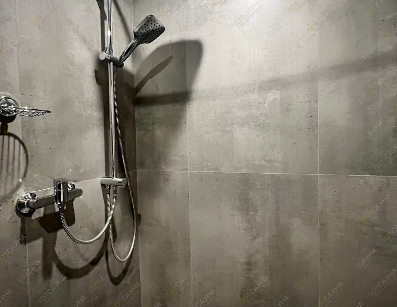 Сауна Аква-ON, в Нижнем Новгороде, Зеленодольская, 12 | Номер "Гостевой номер": 4 | 1001sauna.com