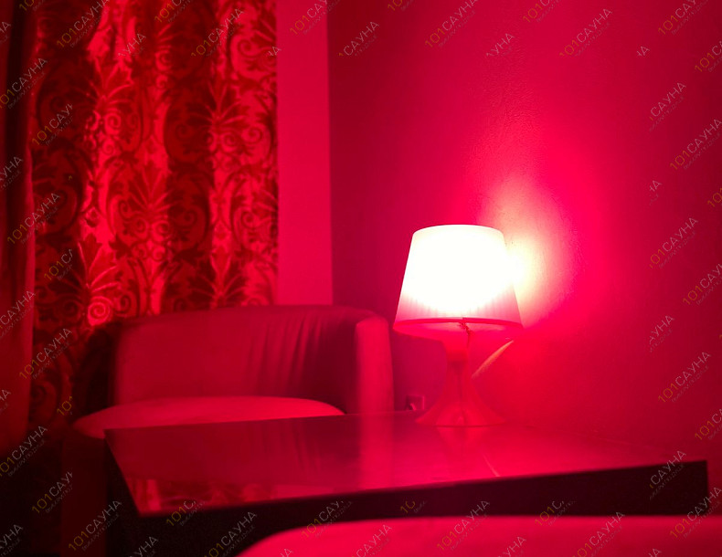 Сауна Аква-ON, в Нижнем Новгороде, Зеленодольская, 12 | Номер "Гостевой номер": 5 | 1001sauna.com