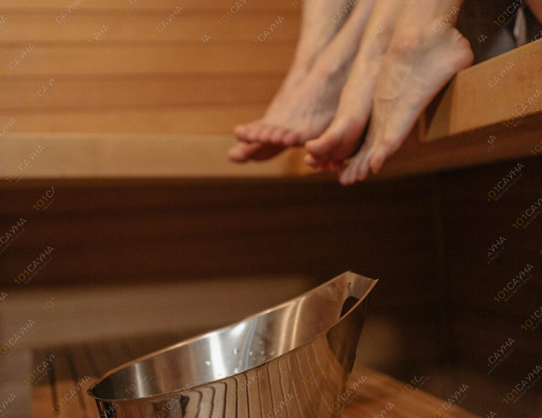 Сауна Два фина, в Симферополе, Ул. Дм. Ульянова, 60а | 1 | 1001sauna.com