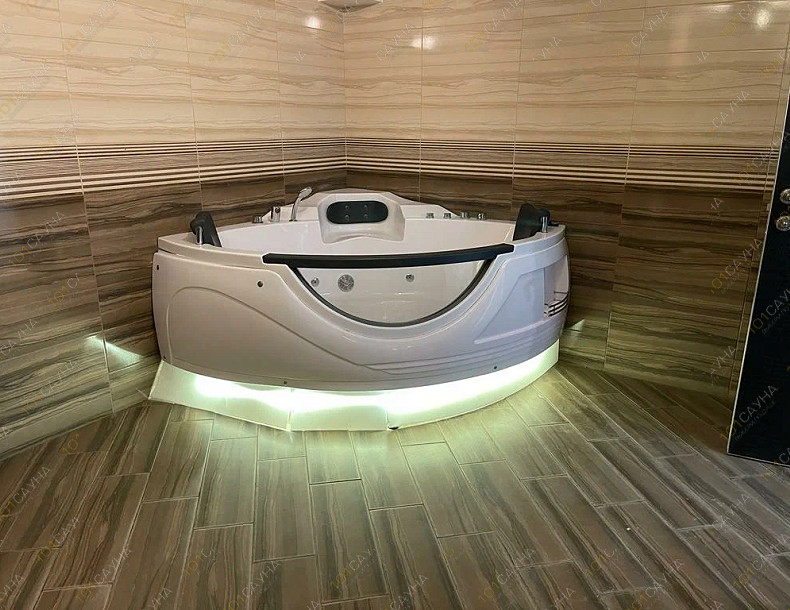 Сауна Два фина, в Симферополе, Ул. Дм. Ульянова, 60а | 3 | 1001sauna.com