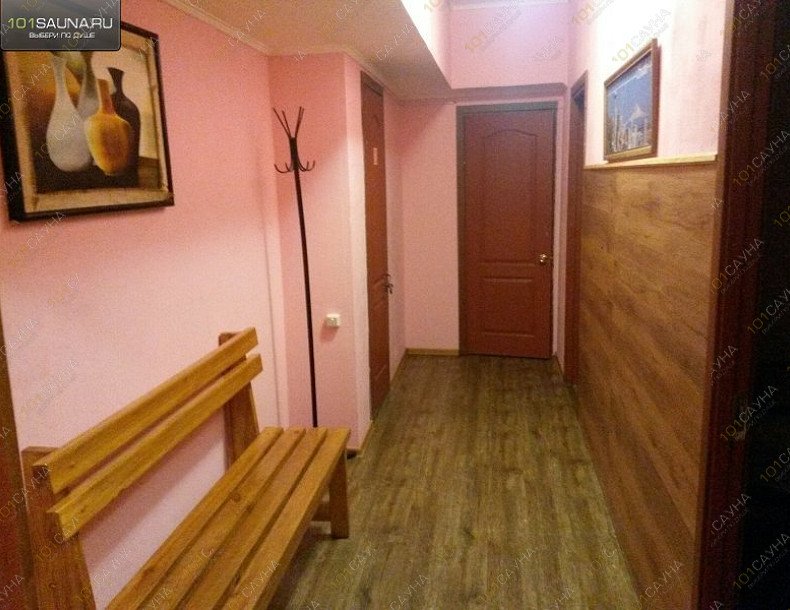 Сауна Тет-а-тет, в Бийске, Горно-Алтайская, 43 | 26 | 1001sauna.com