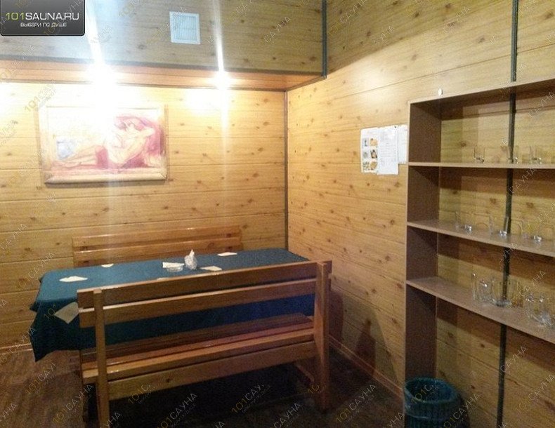 Сауна Тет-а-тет, в Бийске, Горно-Алтайская, 43 | 27 | 1001sauna.com