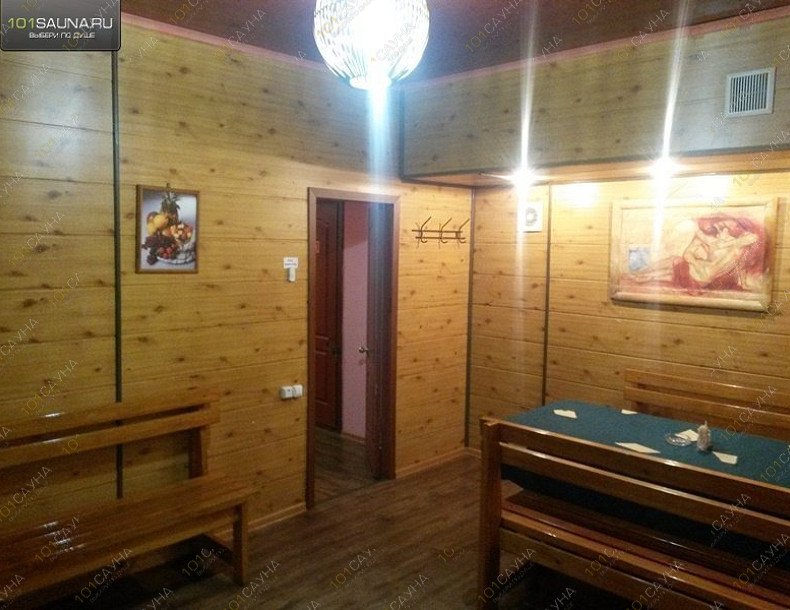 Сауна Тет-а-тет, в Бийске, Горно-Алтайская, 43 | 28 | 1001sauna.com